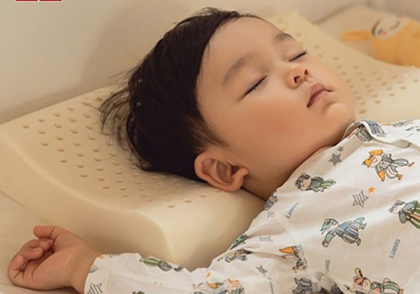 Gối cao su là lựa chọn cho các trường ưu tiên chất lượng và độ bền cao