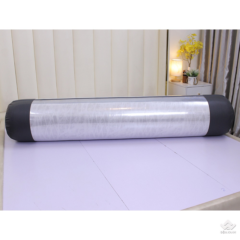 Đệm lò xo túi độc lập Nhật Bản Misuko Keiko có thêm phiên bản cuộn hút chân không giúp việc vận chuyển dễ dàng hơn