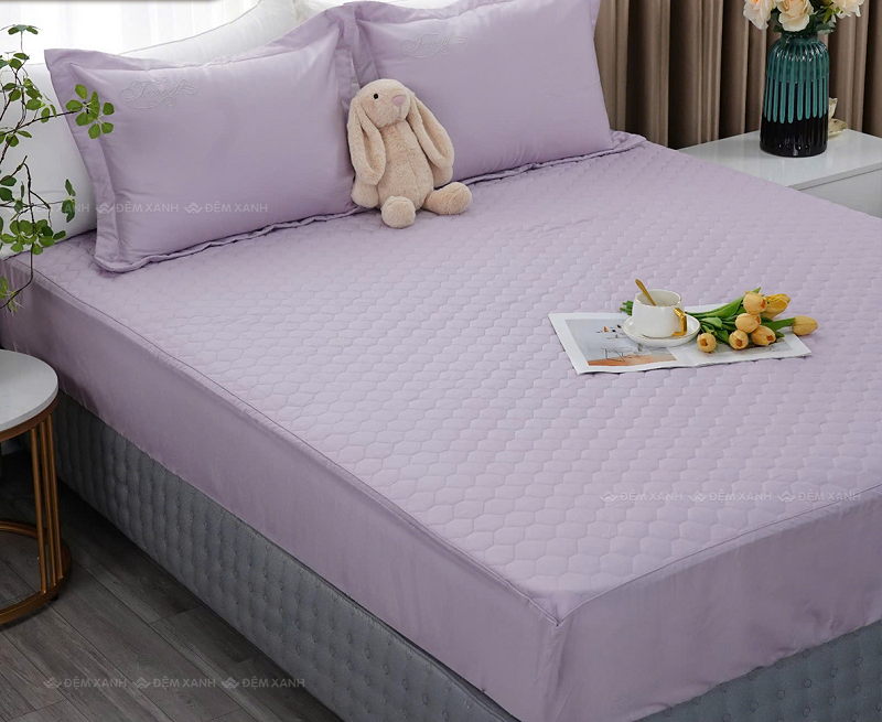 Vỏ gối đầu Misuko Rio sở hữu chất liệu cao cấp cùng thiết kế tinh tế